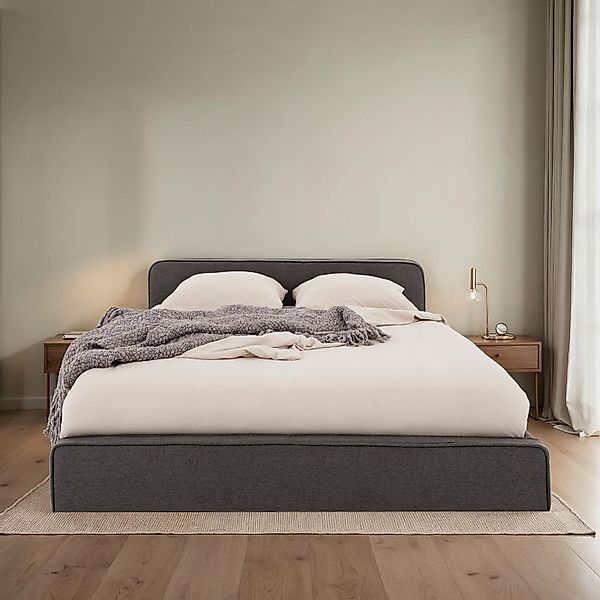 IDIMEX Polsterbett MARINI, Bett 140x200 cm günstig online kaufen