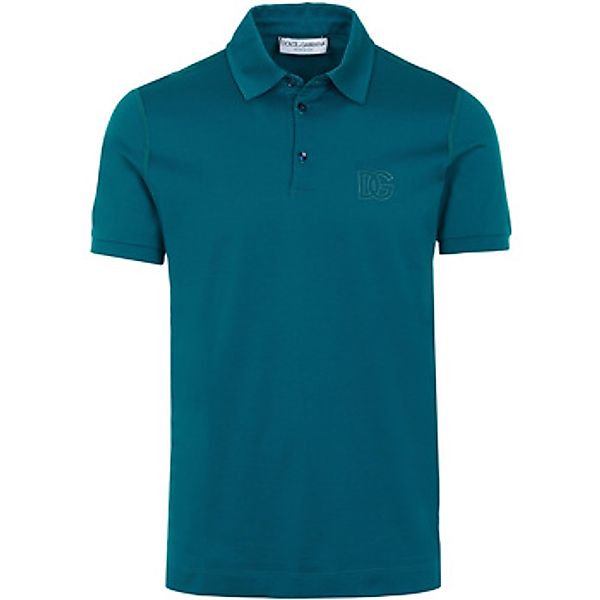 D&G  Poloshirt G8QO4T FU7EQ günstig online kaufen