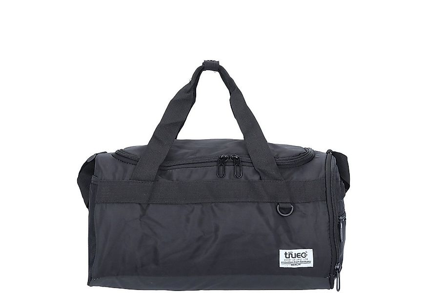 TheTrueC Reisetasche TheTrueC Sport-/Reisetasche XS schwarz günstig online kaufen