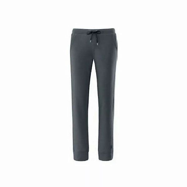 SCHNEIDER Sportswear Chinohose dunkel-grau regular (1-tlg) günstig online kaufen