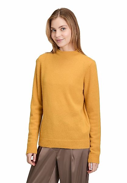 Betty Barclay Strickpullover "Betty Barclay Damen Kaschmir-Pullover mit Ste günstig online kaufen