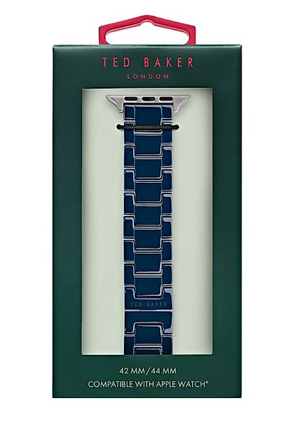 Ted Baker Uhrenarmband APPLE BANDS, Armband: günstig online kaufen