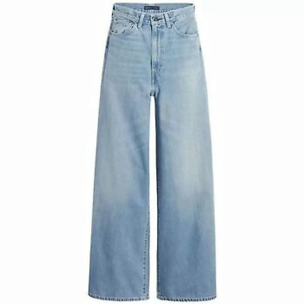 Levis  Jeans A2169 0001 L.31 - NEW FULL FLARE-DELFT BLUE günstig online kaufen