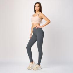 Merry Style Leggings Damen Hosen aus günstig online kaufen