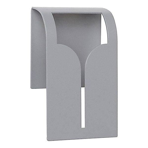 blomus Handtuchklemme Handtuchklemme Bogo, Handtuchhalter, Wandklemme, günstig online kaufen