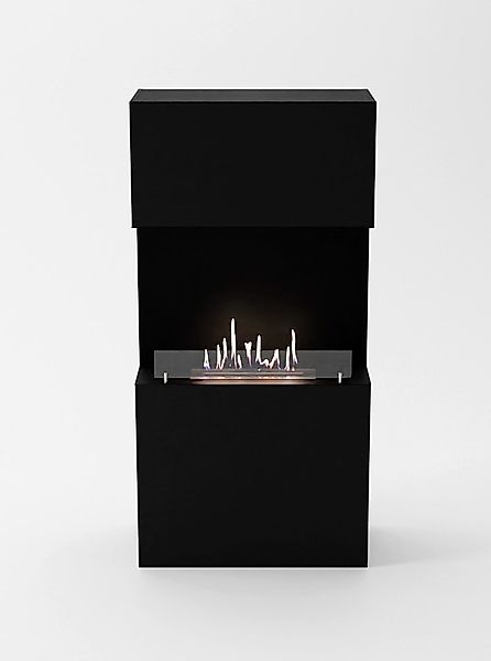 GLOW FIRE Echtfeuer-Dekokamin Nordland Ethanol Kamin, günstig online kaufen