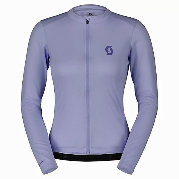 Scott Langarmshirt Scott W Endurance 10 L/sl Shirt Damen günstig online kaufen