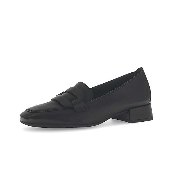 Gabor Slipper Glattleder Slipper günstig online kaufen