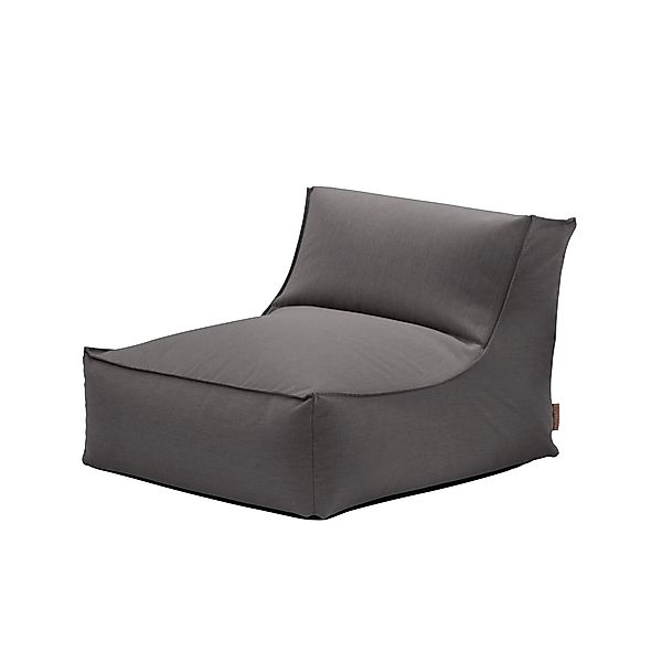 STAY Outdoor Loungesessel Lounger Chair Coal günstig online kaufen