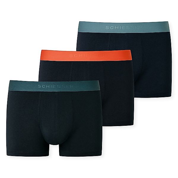 Schiesser Retro Pants 95/5 Organic Cotton günstig online kaufen