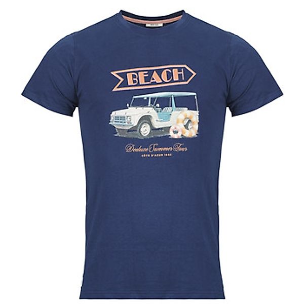 Deeluxe  T-Shirt BEACHWAY TS M günstig online kaufen