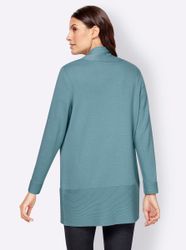 Casual Looks Longstrickjacke günstig online kaufen