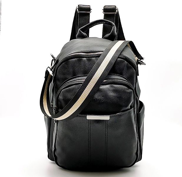 Ella Eisvogel Cityrucksack Edler Cityrucksack mit günstig online kaufen