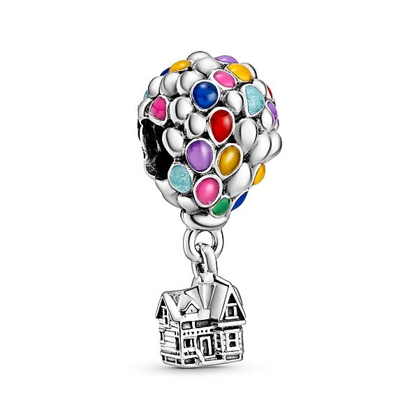 Pandora Kettenanhänger Silber Charm Disney Up günstig online kaufen
