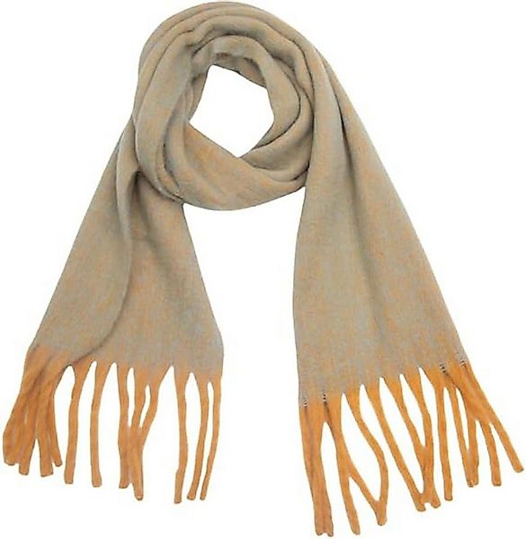 Coonoor Modeschal Damen Winter Halstuch Kuschelig Dicker Schal Tücher günstig online kaufen