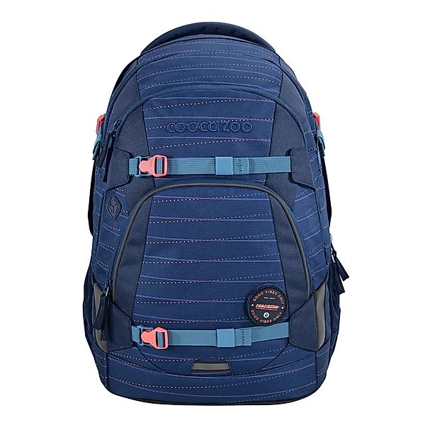 coocazoo Schulrucksack MATE, 30 Liter (1-tlg) günstig online kaufen