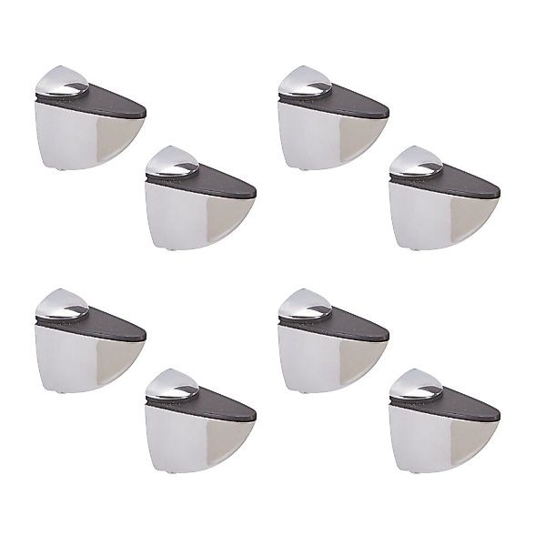 HOOZ Wandregalhalter Metall für Glas- und günstig online kaufen