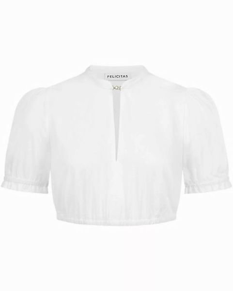 FELICITAS Dirndlbluse Dirndlbluse Grace günstig online kaufen