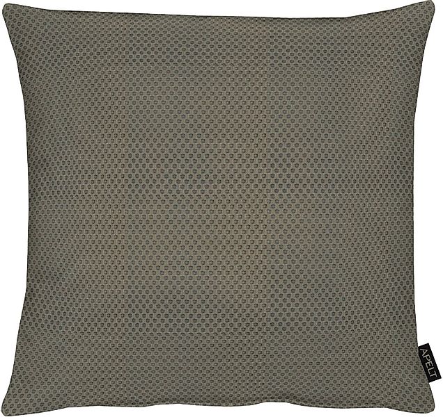 APELT Kissenhülle Miles, (1 Stück) günstig online kaufen