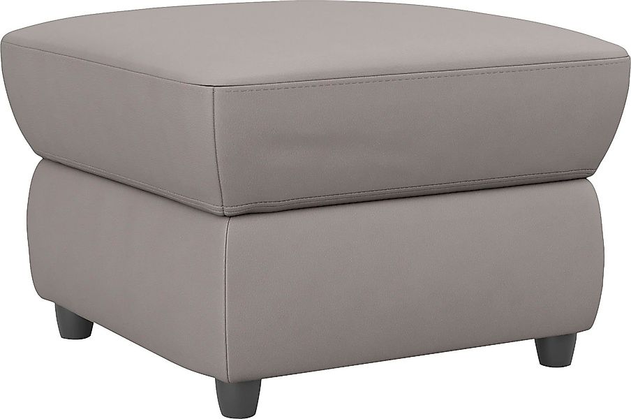 Home affaire Hocker Boston, mit Stauraum günstig online kaufen