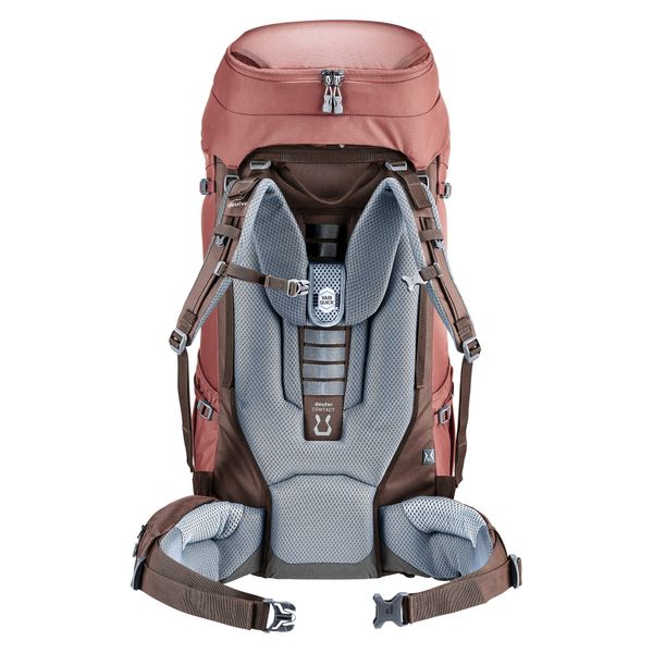 deuter Rucksack Voyager 60 plus 10 günstig online kaufen