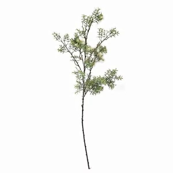HTI-Living Rosmarinzweig 101 cm Kunstpflanze Flora grün günstig online kaufen