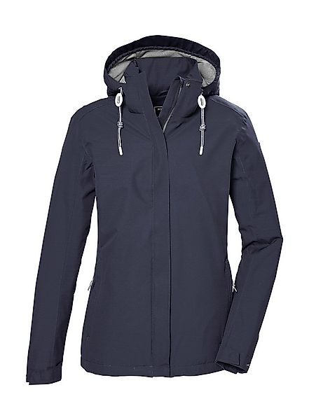 Killtec Outdoorjacke KOS 61 WMN JCKT Funktionsjacke: wasser- und winddicht, günstig online kaufen