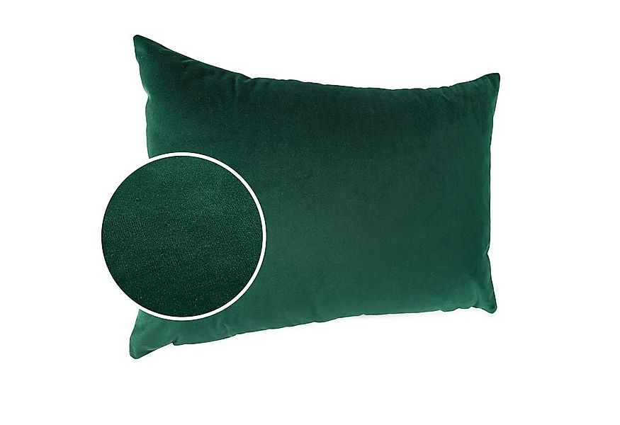 ANRO Dekokissen Kissenhülle MIT oder OHNE Füllung Kissenbezug Zierkissen, K günstig online kaufen