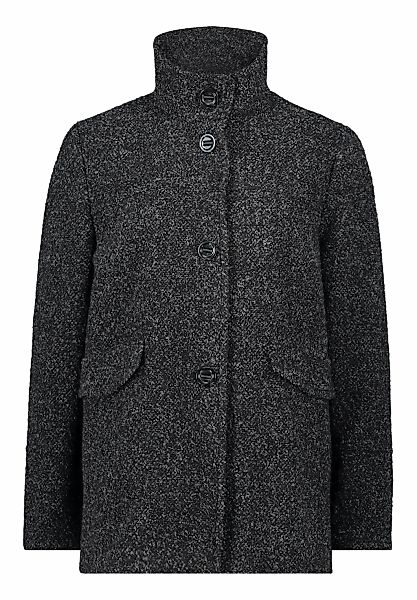 Gil Bret Wolljacke, ohne Kapuze, mit Stehkragen günstig online kaufen