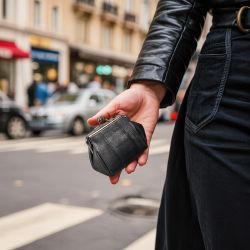 STILORD Geldbörse "Dolly" Echtleder Geldbörse Damen günstig online kaufen