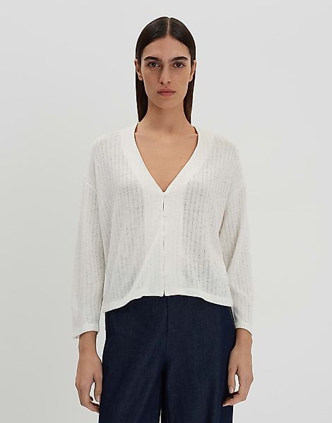 someday 3/4-Arm-Shirt KEMARTA Loose aus weich günstig online kaufen