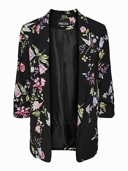 pieces Longblazer – Modischer Blazer für stilvolle Looks mit Komfort günstig online kaufen