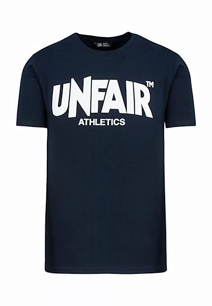 Unfair Athletics T-Shirt Unfair Athletics Herren T-Shirt CLASSIC LABEL UNFR günstig online kaufen
