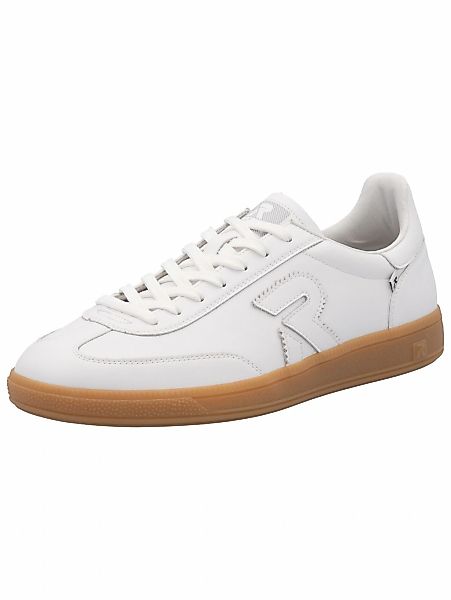 Rieker Sneaker "Rieker Sneaker Glattleder" günstig online kaufen