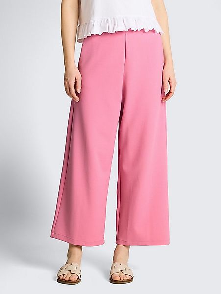 TOM TAILOR Denim 7/8-Hose Hosen & Chino High Waist Culotte Hose günstig online kaufen