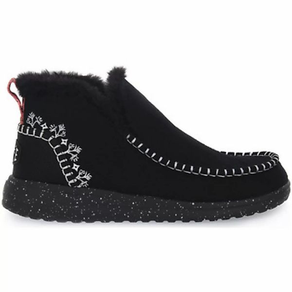 HEYDUDE  Damenstiefel 001 DENNY WOOL FAUX günstig online kaufen