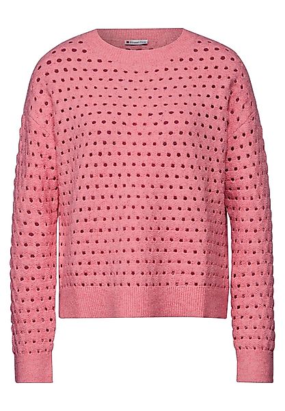 Street One Damen Pullover A303178 günstig online kaufen