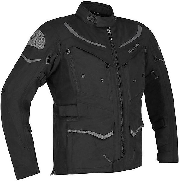 Richa Motorradjacke Infinity 2 Adventure wasserdichte Damen Motorrad Textil günstig online kaufen