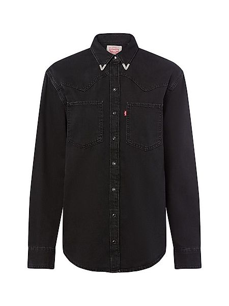 Levi's® Jeansbluse günstig online kaufen