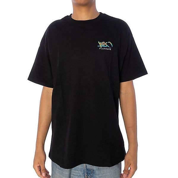 K1X T-Shirt T-Shirt K1X Heatmap, G S, F black günstig online kaufen