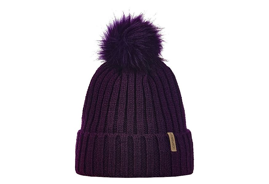 Icepeak Strickmütze U Strickmütze HAZEN für Erwachsene, aus Polyacryl und W günstig online kaufen