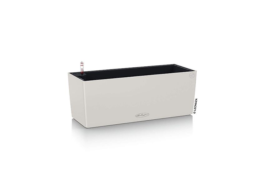 Lechuza® Balkonkasten Balconera Color 50 lichtgrau günstig online kaufen
