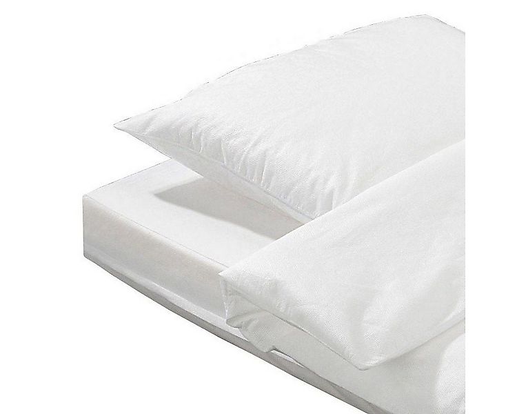 Meditech Kissenbezug Pulmanova Basic allergendichter Kissenbezug günstig online kaufen