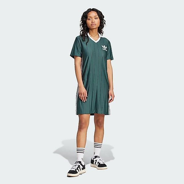 adidas Originals Minikleid ADICOLOR 3-STREIFEN PINSTRIPE günstig online kaufen