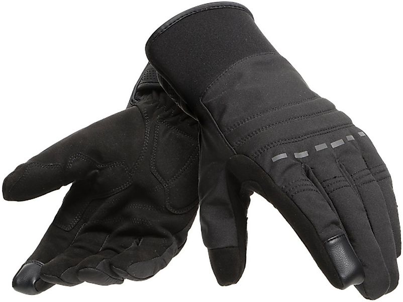 Dainese Motorradhandschuhe Stafford D-Dry Motorrad Handschuhe wasserdicht günstig online kaufen