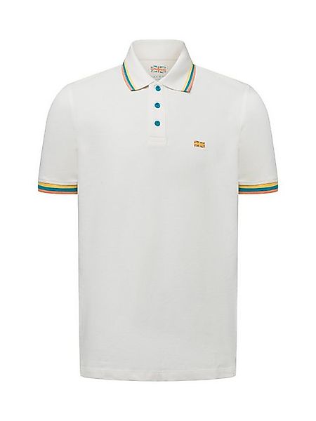 Finshley & Harding London Poloshirt günstig online kaufen