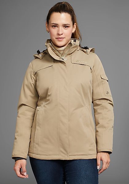 Maier Sports Winterjacke "TAMI" mitKapuze Wasserdicht & Winddicht & Atmungs günstig online kaufen