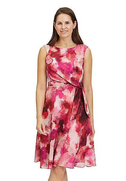 Vera Mont Kleid & Schal günstig online kaufen