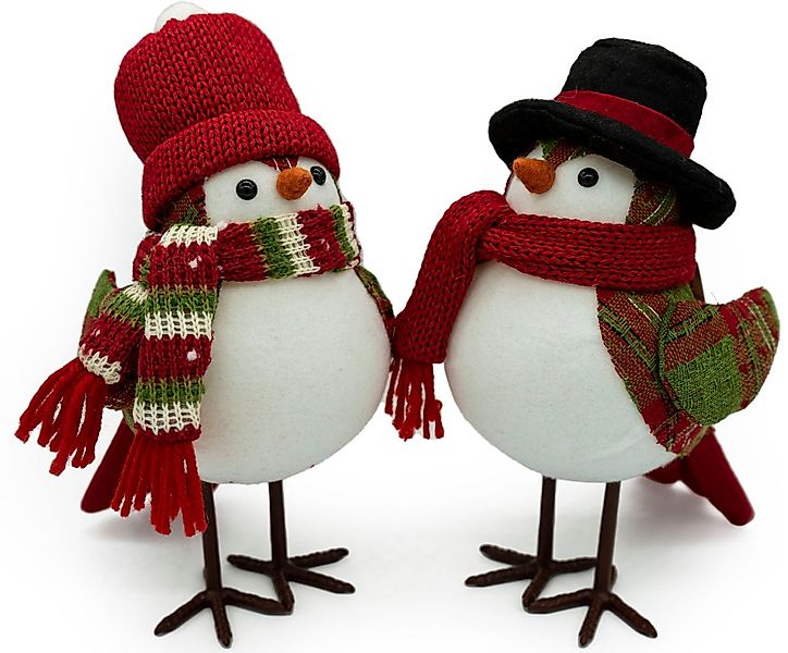 NOOR LIVING Dekolicht LED Weihnachtsdeko, zum Stellen, Höhe ca. 24 cm, LED günstig online kaufen