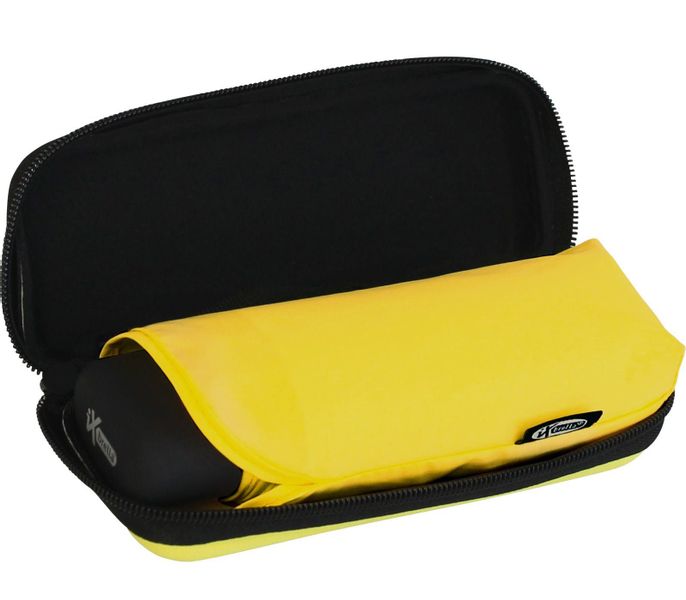 iX-brella Taschenregenschirm Super-Mini-Schirm - winziger Regenschirm günstig online kaufen